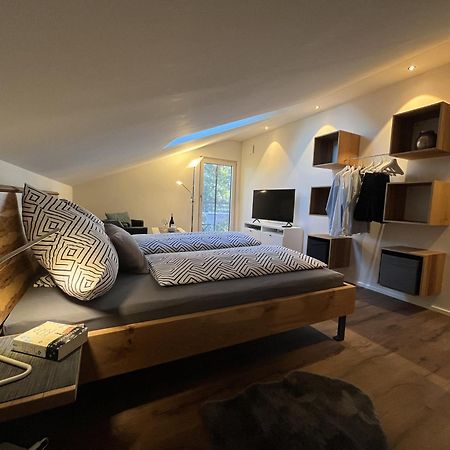 Taching am See Ferienwohnung Rudi מראה חיצוני תמונה