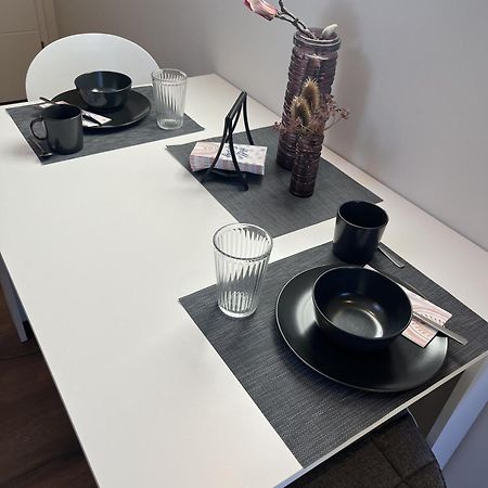 Taching am See Ferienwohnung Rudi מראה חיצוני תמונה
