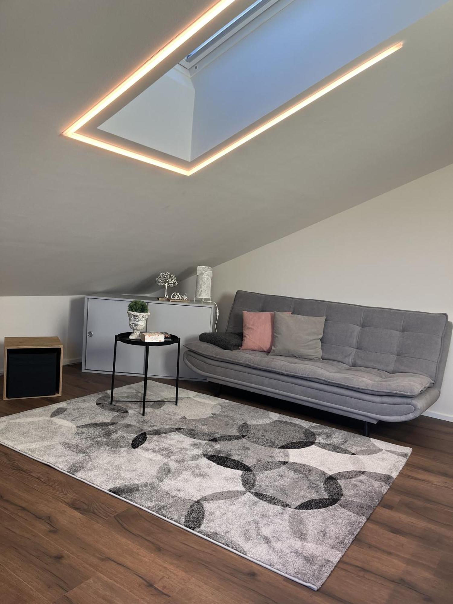 Taching am See Ferienwohnung Rudi מראה חיצוני תמונה