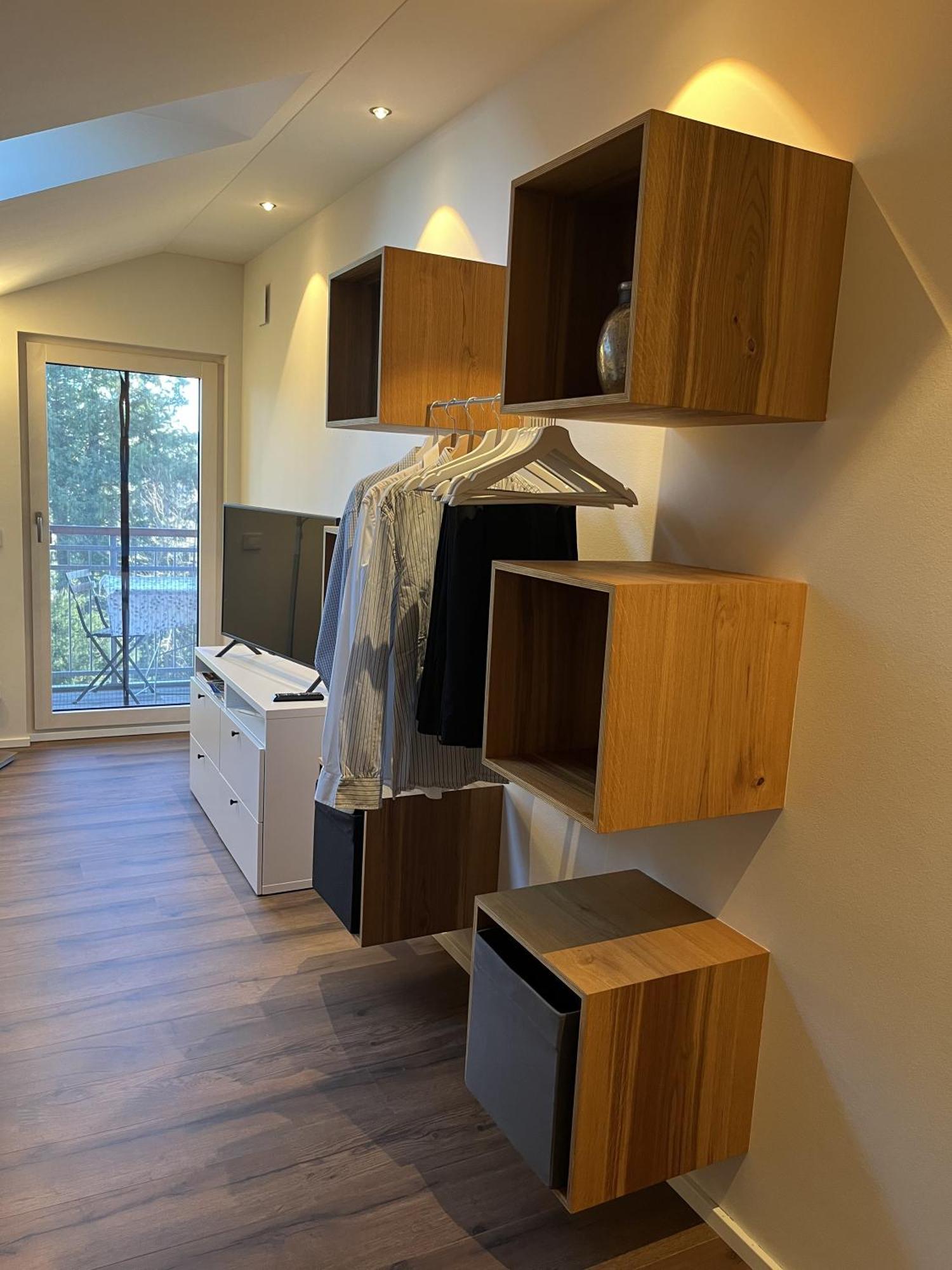 Taching am See Ferienwohnung Rudi מראה חיצוני תמונה