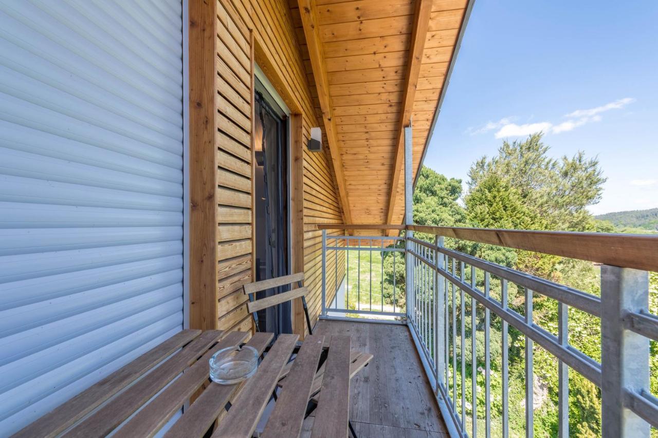 Taching am See Ferienwohnung Rudi מראה חיצוני תמונה